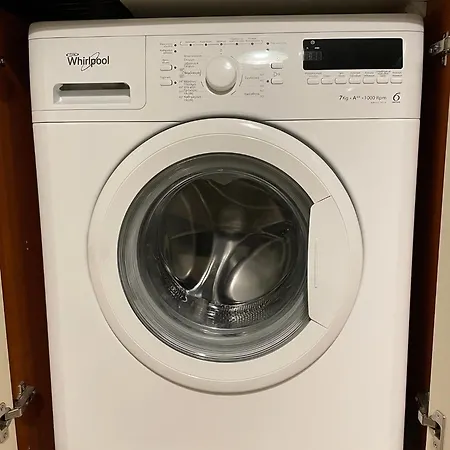 Apartment Mariposa Áfitos