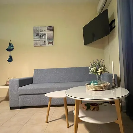 Apartment Mariposa Áfitos