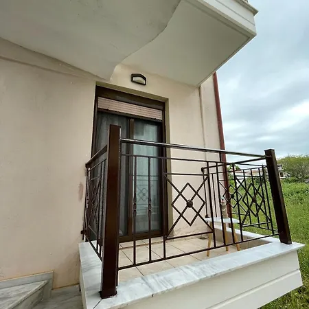 Apartment Mariposa Áfitos