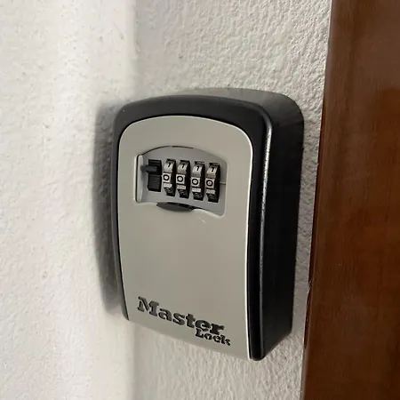 Apartment Mariposa *