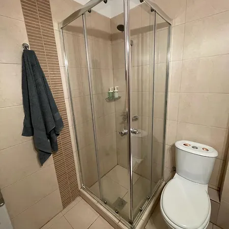 Mariposa Appartement