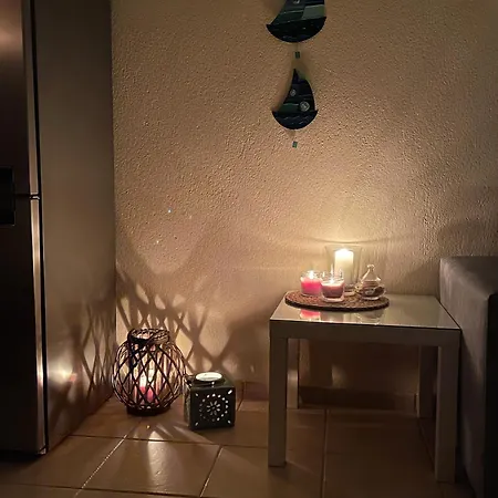 Appartement Mariposa Afytos