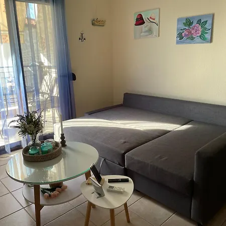 Mariposa Appartement