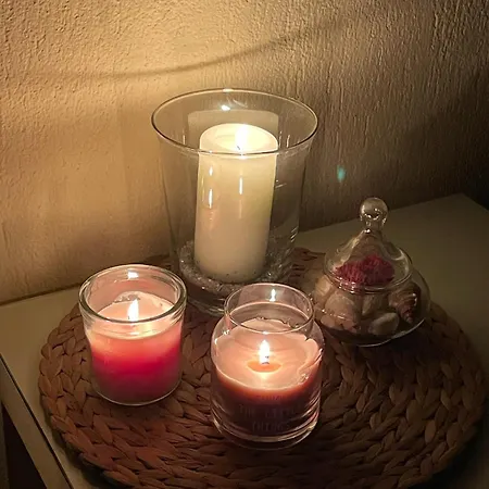 Appartement Mariposa *