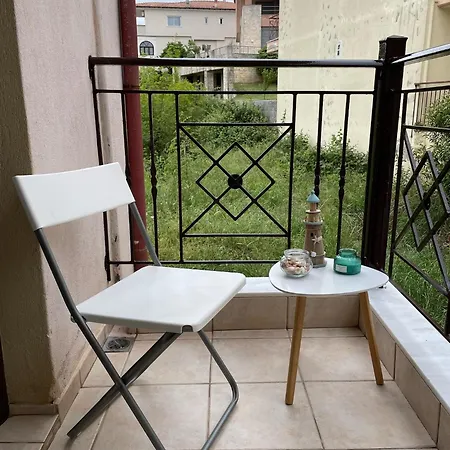 Mariposa Appartement *