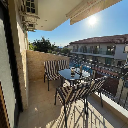 Appartement Mariposa *