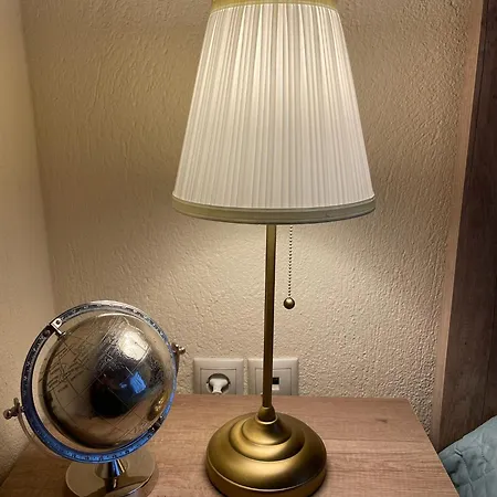 Appartement Mariposa *