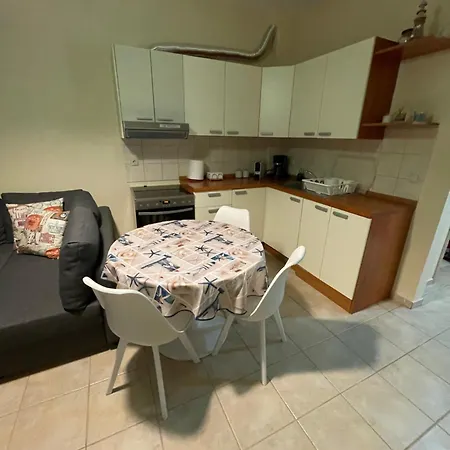 Mariposa Appartement *