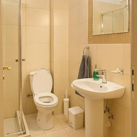 Mariposa Appartement