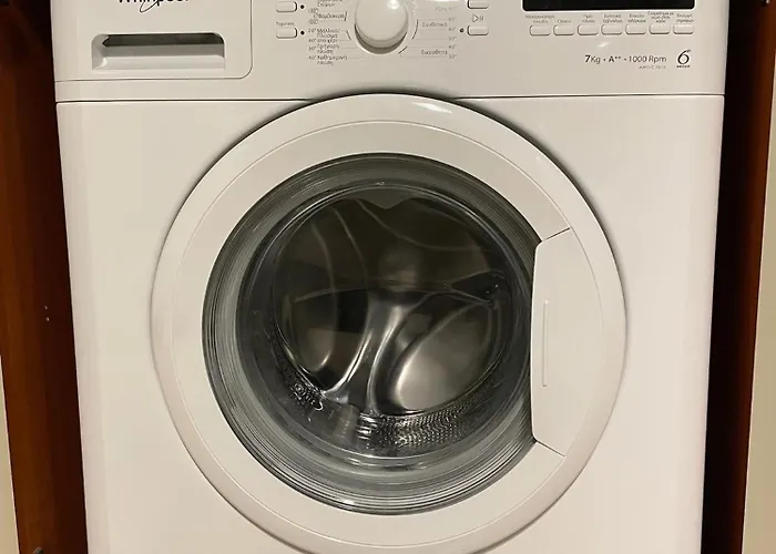 Apartamento Mariposa Áfitos