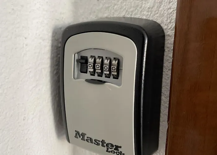 Apartamento Mariposa *