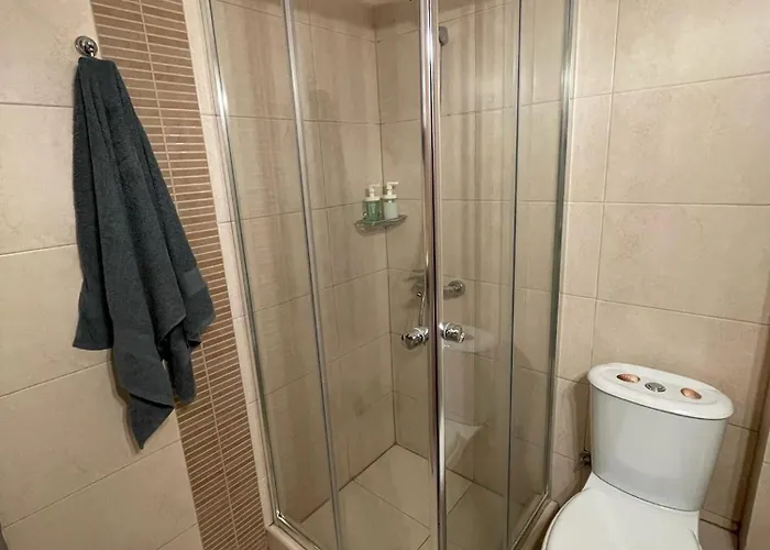 Mariposa Apartamento