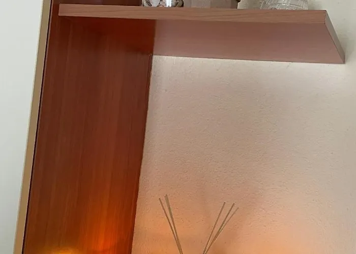 Mariposa Apartamento *