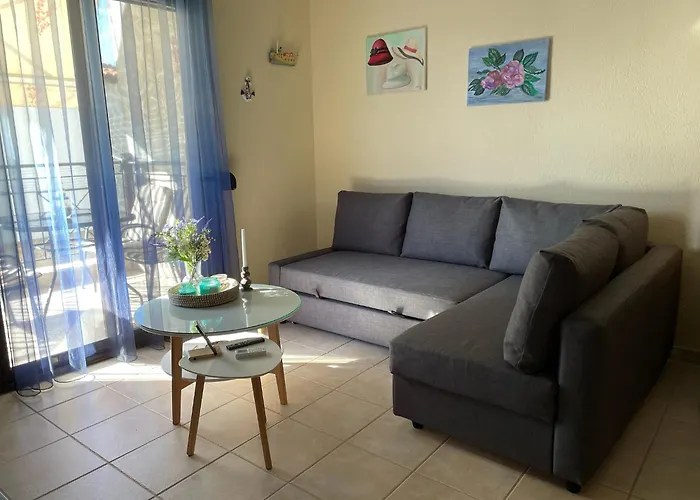 Mariposa Apartamento