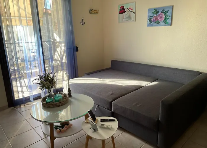 Mariposa Apartmán