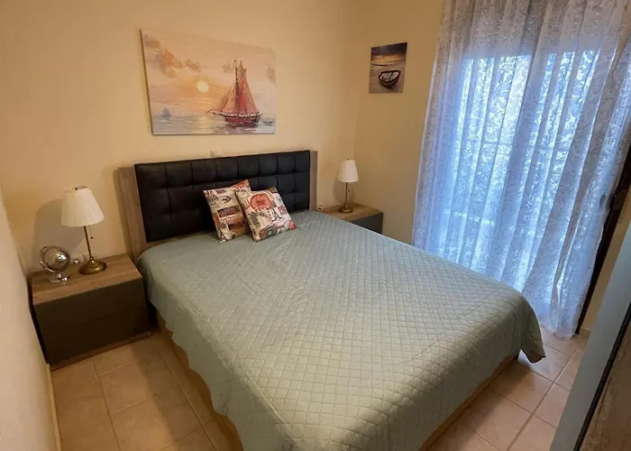 Apartamento Mariposa