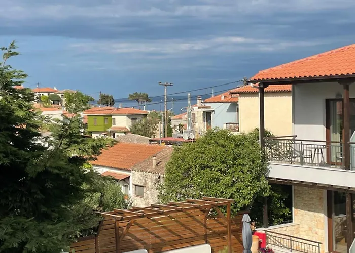 Apartmán Mariposa