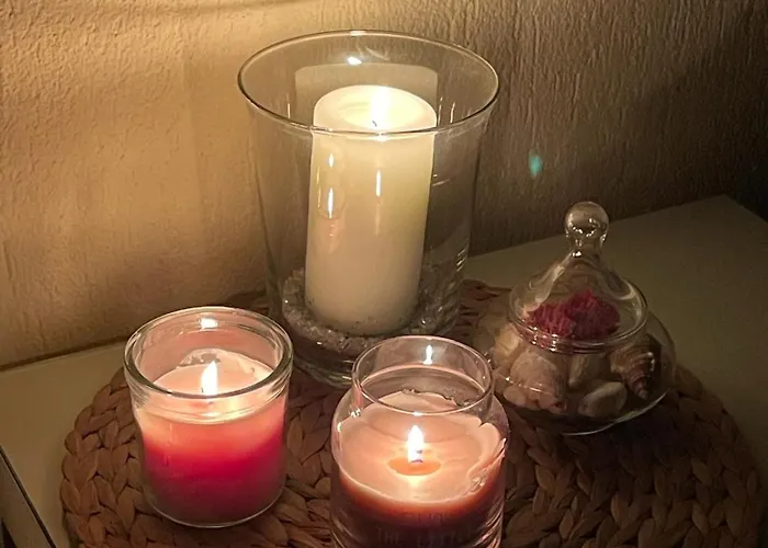 Apartamento Mariposa *