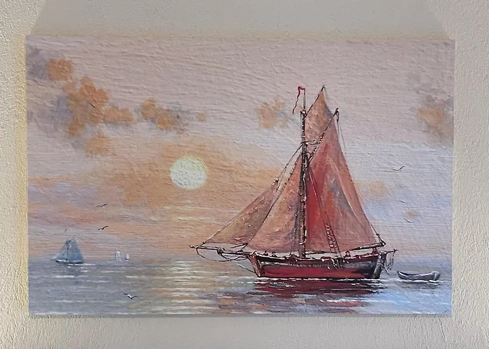 Mariposa Apartamento