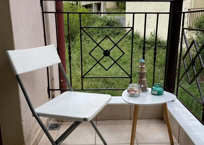 Mariposa Apartmán *