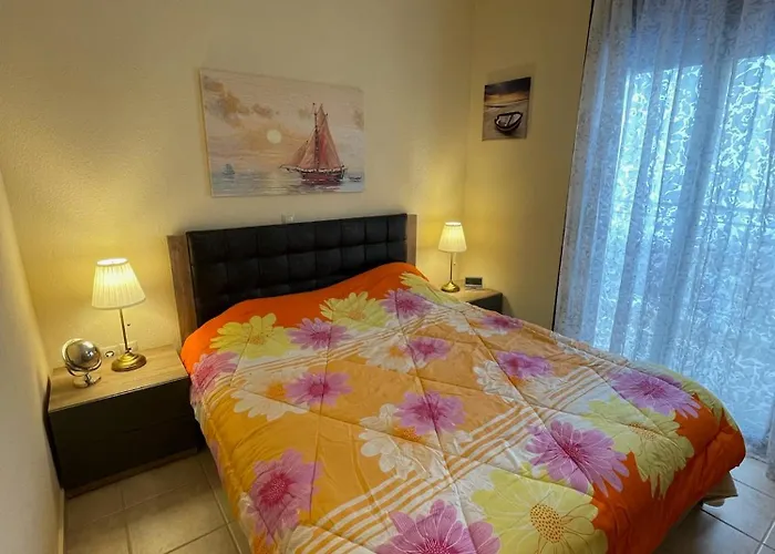Apartmán Mariposa *