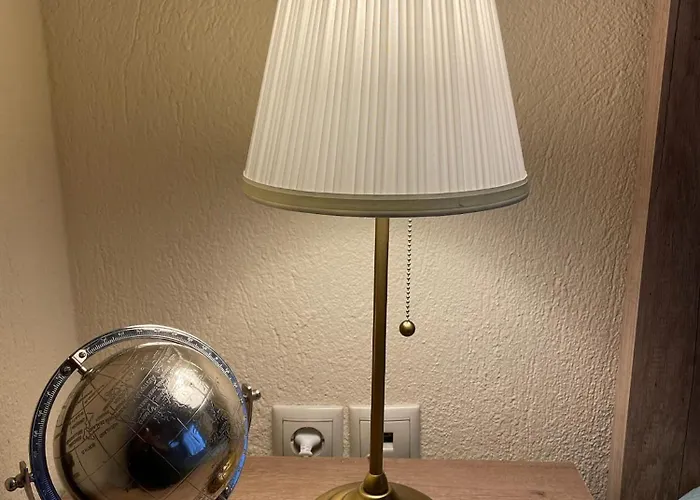 Apartmán Mariposa *