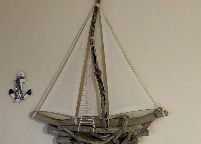 Mariposa Apartamento *