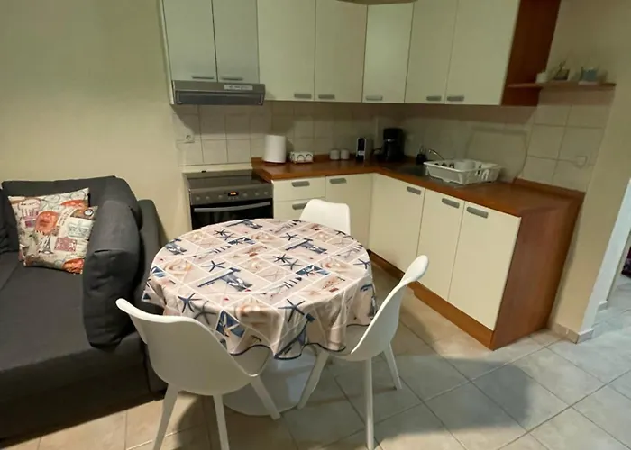 Mariposa Apartmán *