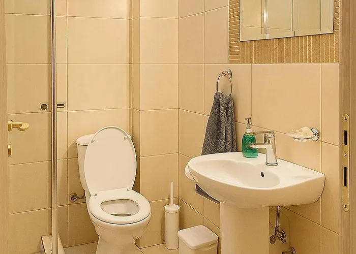 Mariposa Apartamento