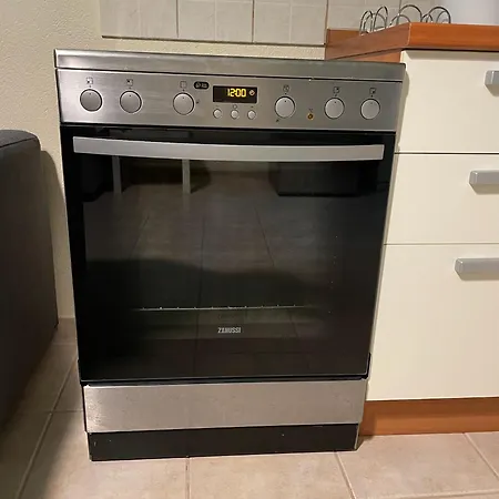 Апартаменты Mariposa