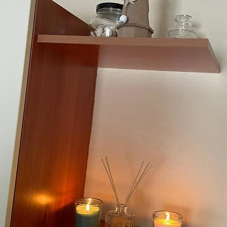 Mariposa Apartament *