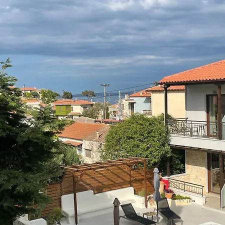 Apartament Mariposa