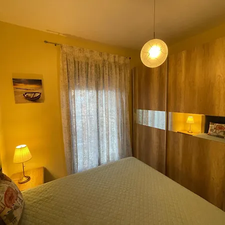 Apartament Mariposa Afytos
